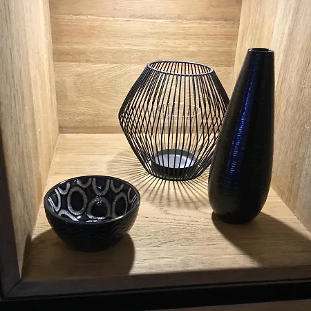 Apartment Luxe Arc 1950, 5 *