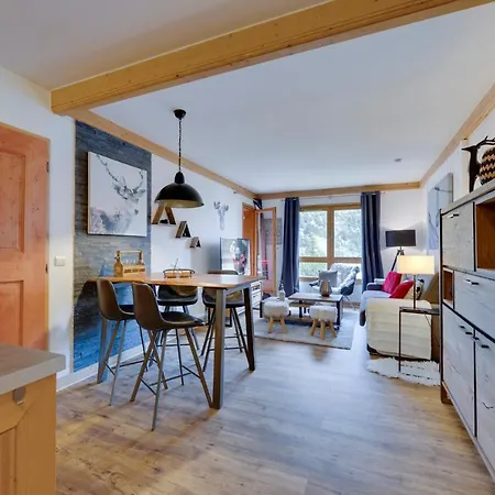 Luxe Arc 1950, 5 * * Les Arcs (Savoie)